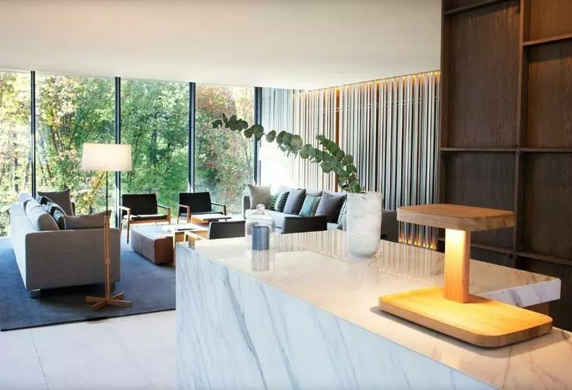 Fotos del hotel Arima & Spa - Small Luxury Hotels:  17