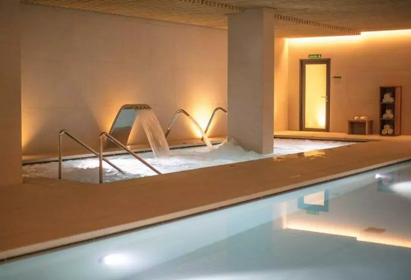 Fotos del hotel Arima & Spa - Small Luxury Hotels:  2