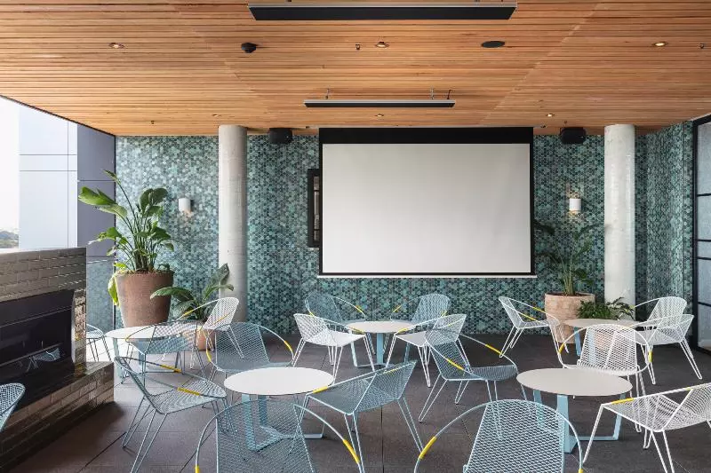 Fotos del hotel Citadines Connect Sydney Airport:  12
