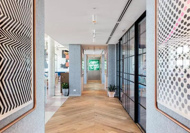 Fotos del hotel Citadines Connect Sydney Airport:  3