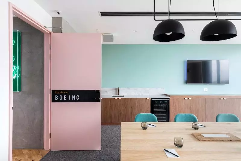 Fotos del hotel Citadines Connect Sydney Airport:  7