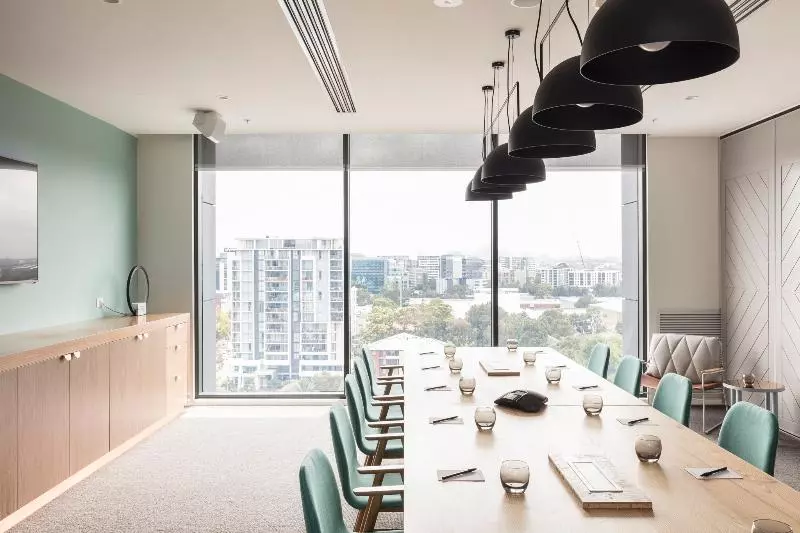 Fotos del hotel Citadines Connect Sydney Airport:  9