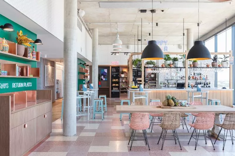 Fotos del hotel Citadines Connect Sydney Airport:  16