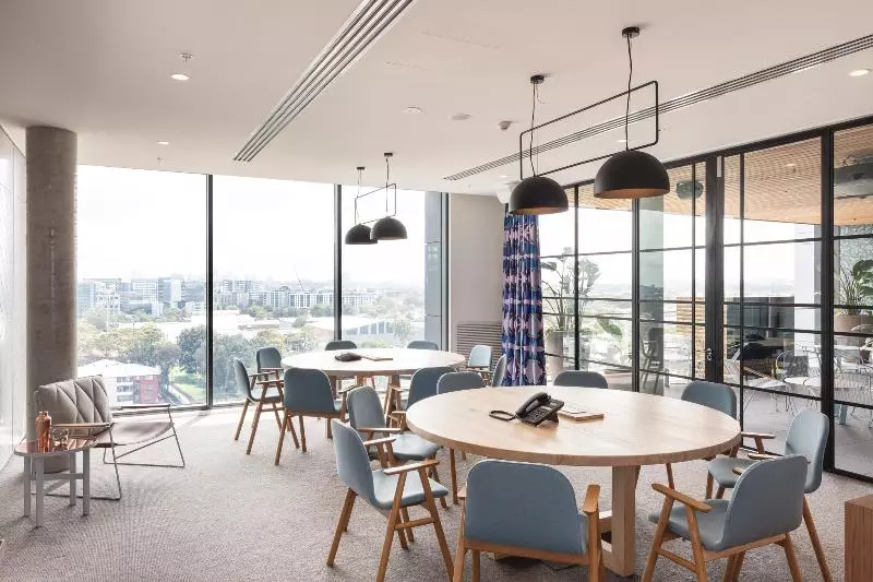 Fotos del hotel Citadines Connect Sydney Airport:  14