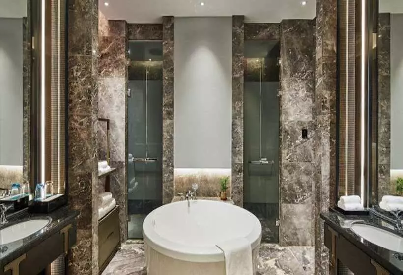 Fotos del hotel Wanda Realm Resort Nanning:  9