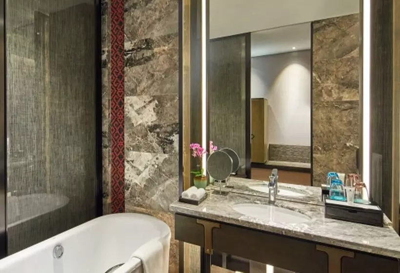 Fotos del hotel Wanda Realm Resort Nanning:  21