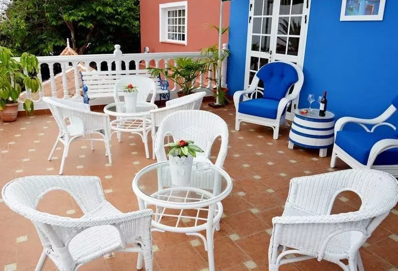 Fotos del hotel Drago San Antonio:  5