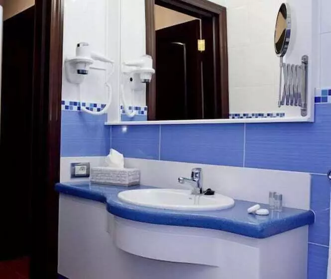 Fotos del hotel Drago San Antonio:  13