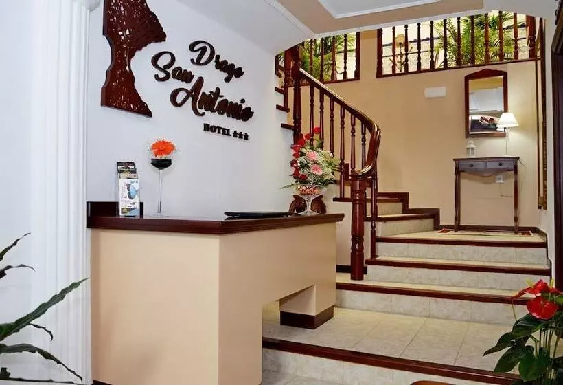 Fotos del hotel Drago San Antonio:  2