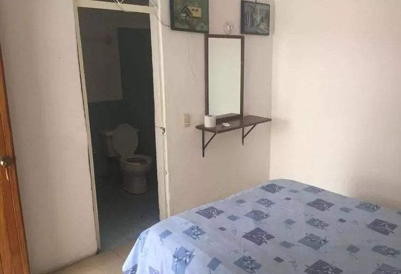 Fotos del hotel Carruiz:  20