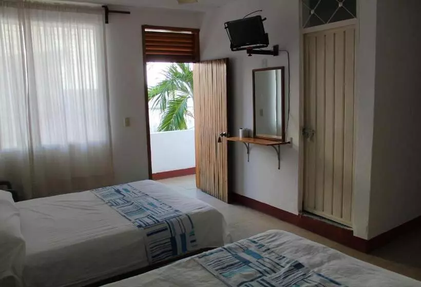 Fotos del hotel Carruiz:  19