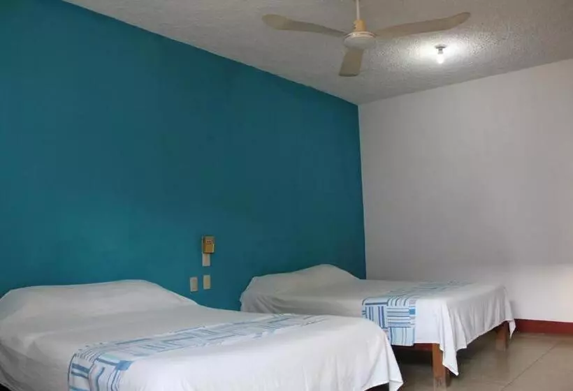 Fotos del hotel Carruiz:  16