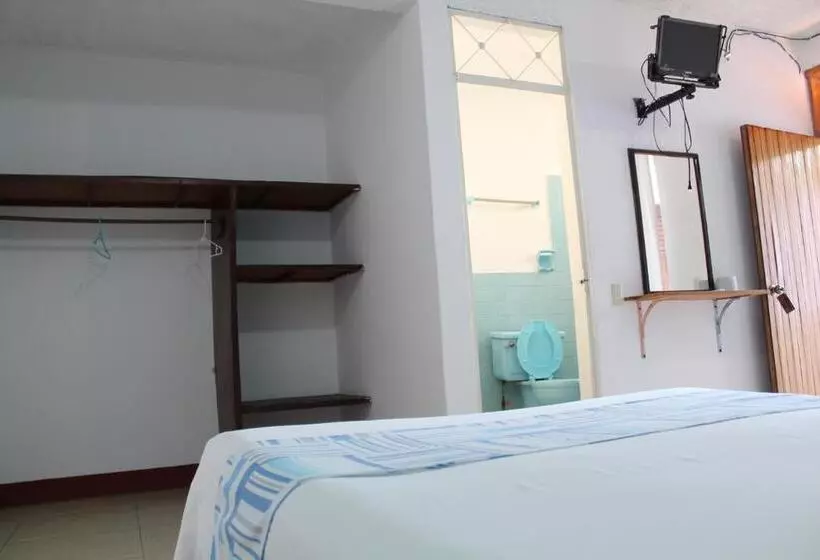 Fotos del hotel Carruiz:  17