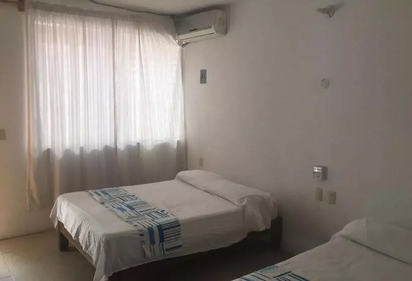 Fotos del hotel Carruiz:  7