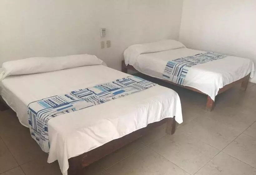 Fotos del hotel Carruiz:  10