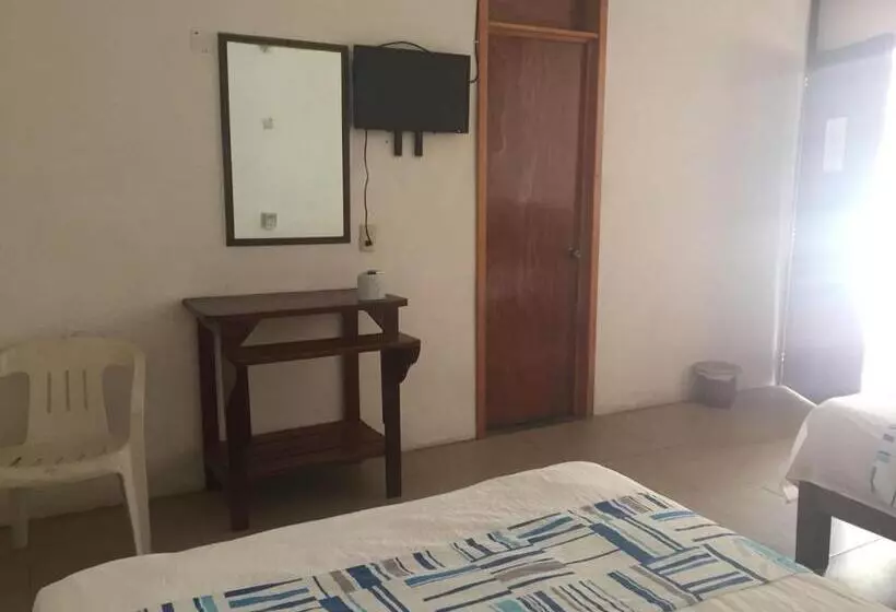 Fotos del hotel Carruiz:  13