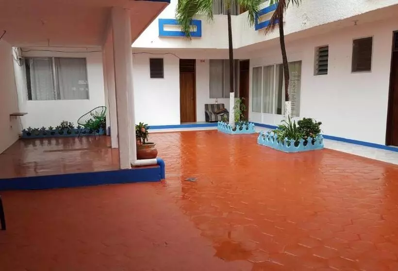 Fotos del hotel Carruiz:  3