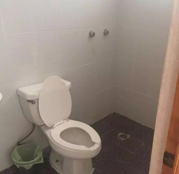 Fotos del hotel Carruiz:  11