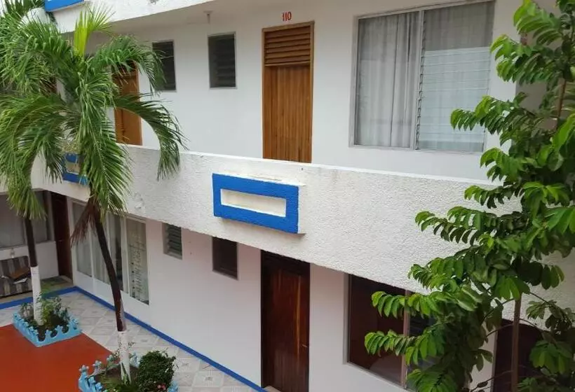 Fotos del hotel Carruiz:  6
