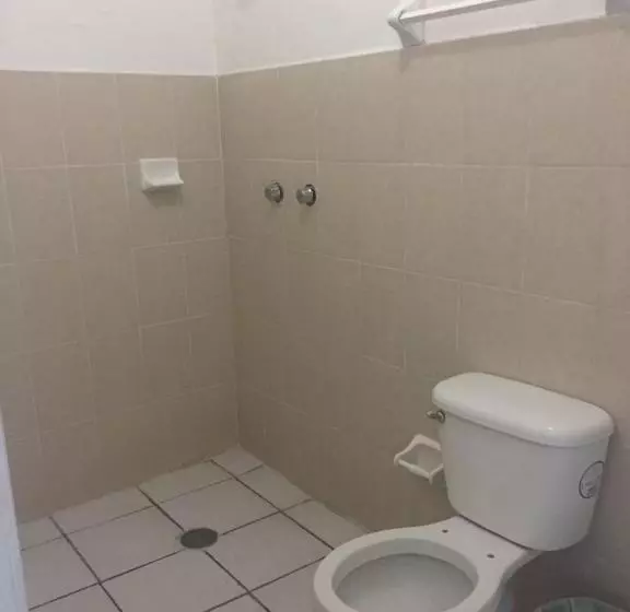 Fotos del hotel Carruiz:  8