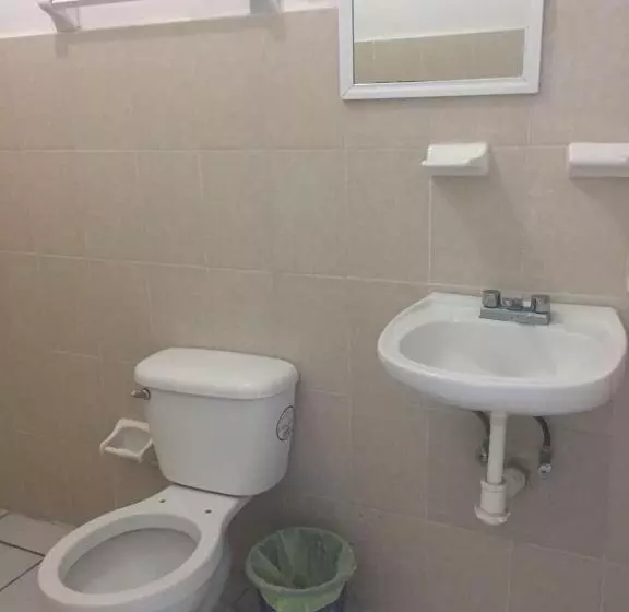 Fotos del hotel Carruiz:  5