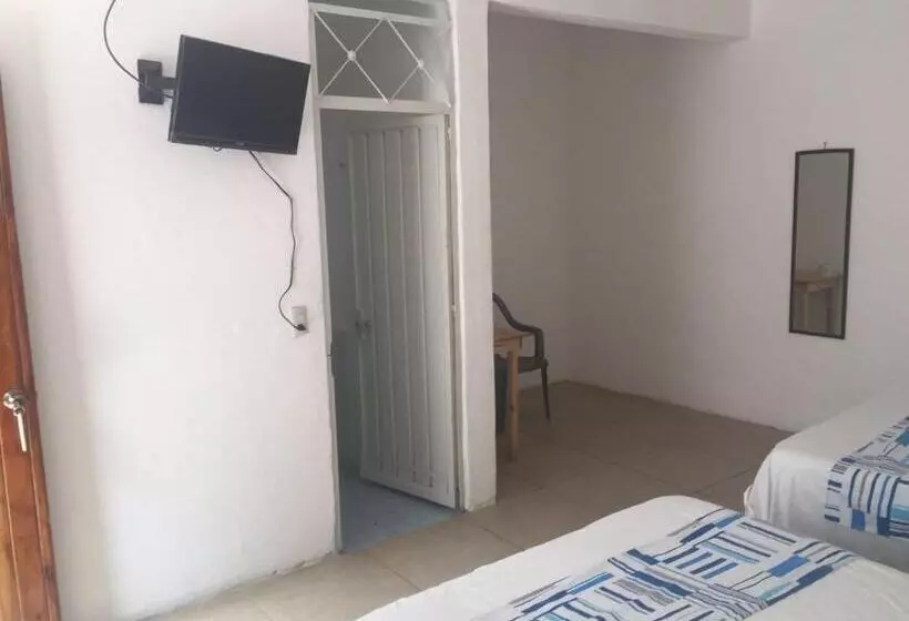 Fotos del hotel Carruiz:  18