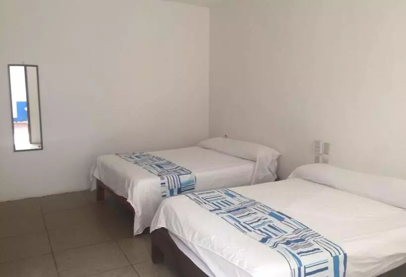 Fotos del hotel Carruiz:  15