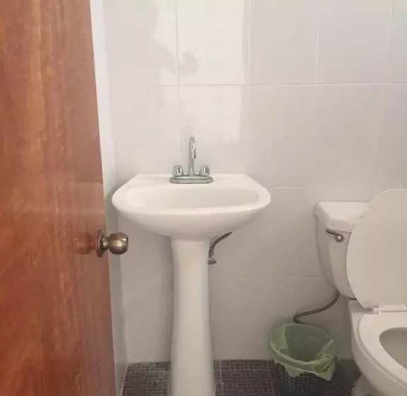 Fotos del hotel Carruiz:  14
