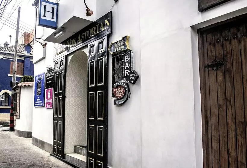 Fotos del hotel Von Astorian:  3