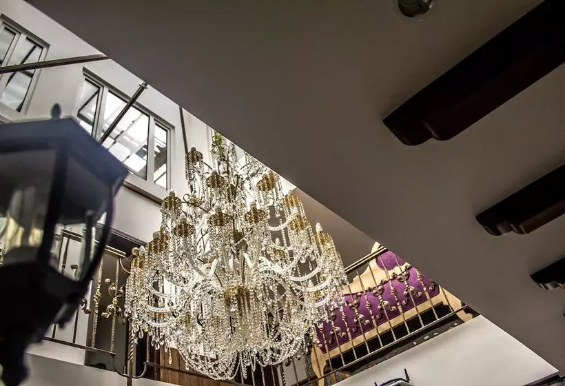 Fotos del hotel Von Astorian:  7