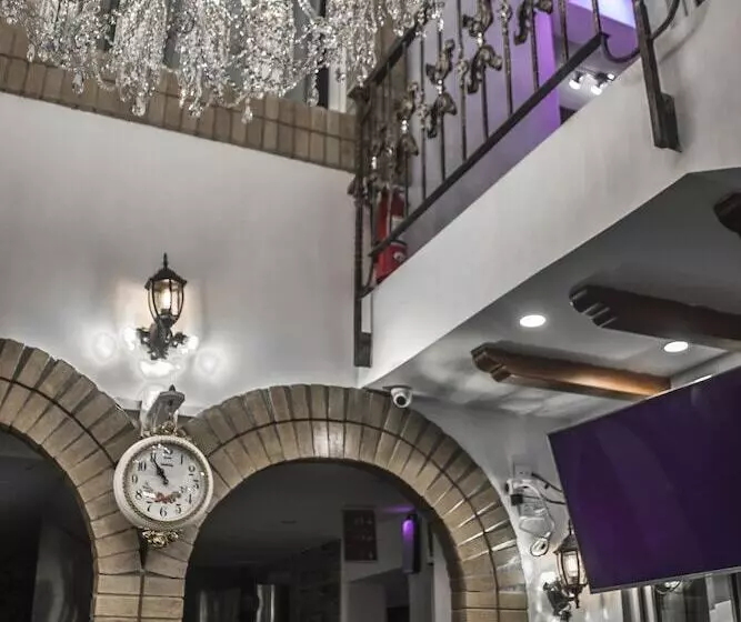 Fotos del hotel Von Astorian:  13