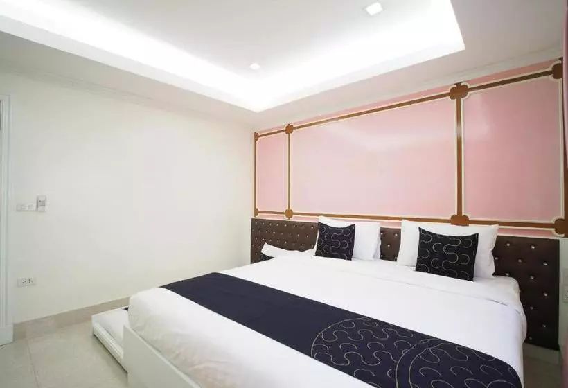 Fotos del hotel Capital O 8888 Achada Pattaya:  8