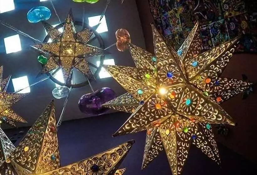 Fotos del hotel Casona De Las Flores:  4