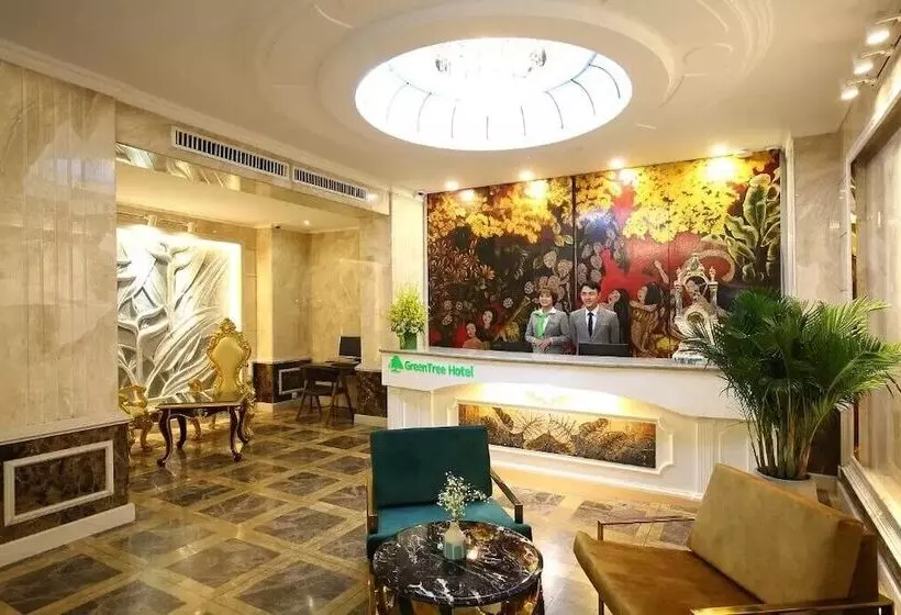 Fotos del hotel Megustas Suite Central:  4