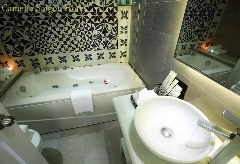 Fotos del hotel Megustas Suite Central:  17