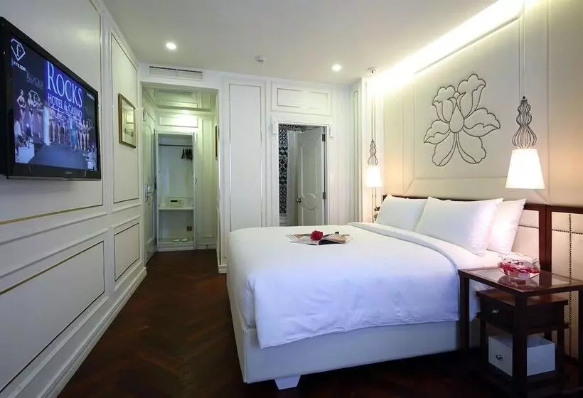 Fotos del hotel Megustas Suite Central:  9