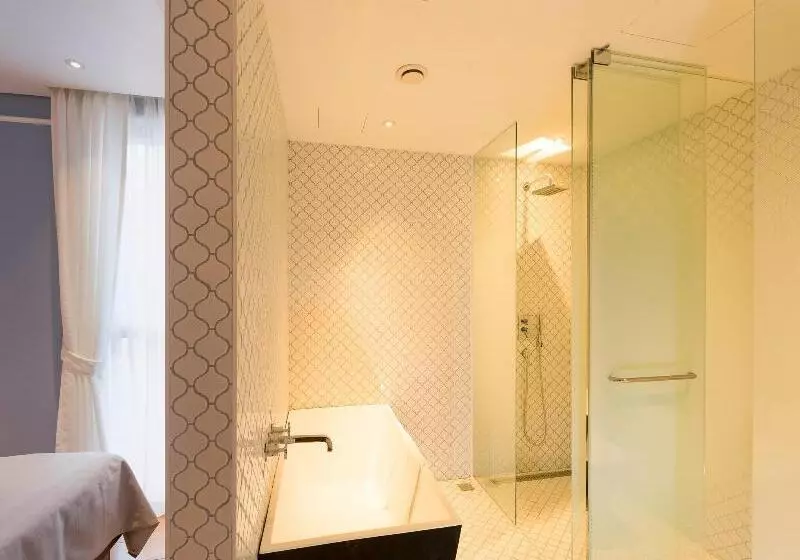 Fotos del hotel Trang Blue:  7