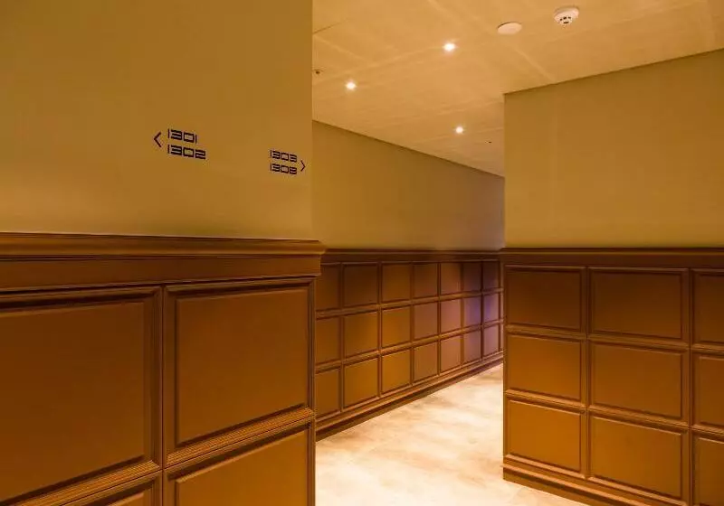 Fotos del hotel Trang Blue:  12