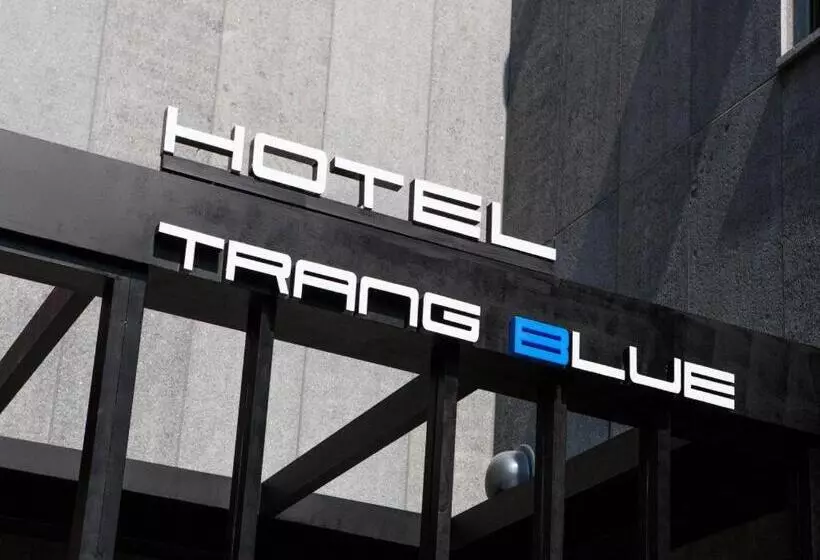 Trang Blue