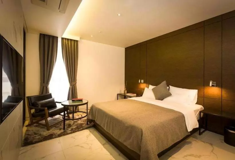 Fotos del hotel Trang Blue:  2