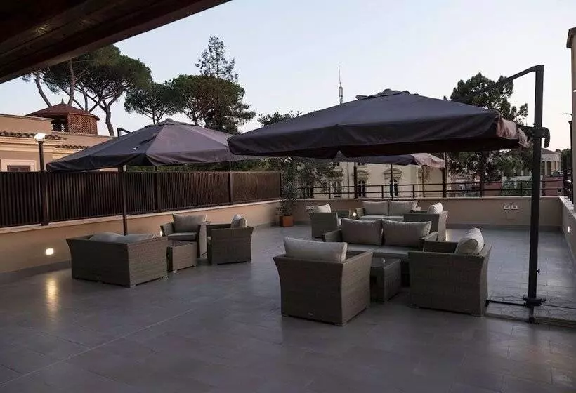 Fotos del hotel Checkin Villa Angelina  Casa Per Ferie:  14