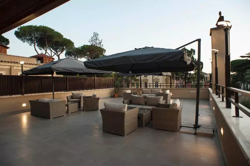 Fotos del hotel Checkin Villa Angelina  Casa Per Ferie:  17