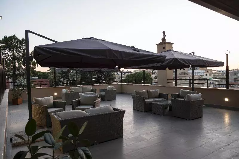 Fotos del hotel Checkin Villa Angelina  Casa Per Ferie:  20
