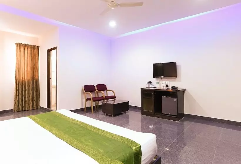 Fotos del hotel OYO Flagship 15444 Manasa Residency:  7