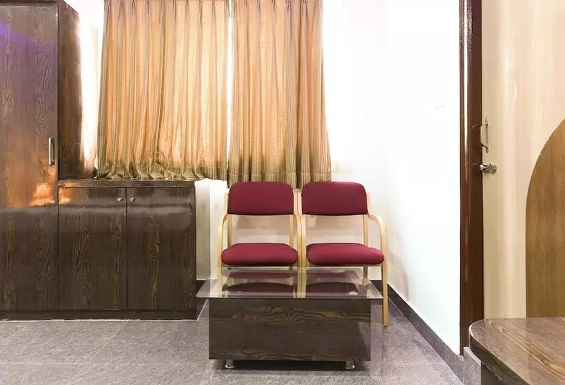 Fotos del hotel OYO Flagship 15444 Manasa Residency:  12