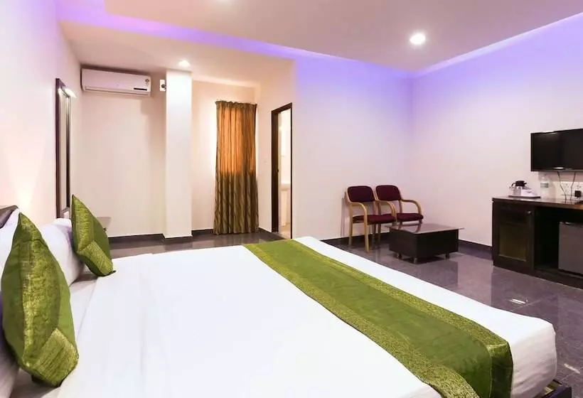Fotos del hotel OYO Flagship 15444 Manasa Residency:  16