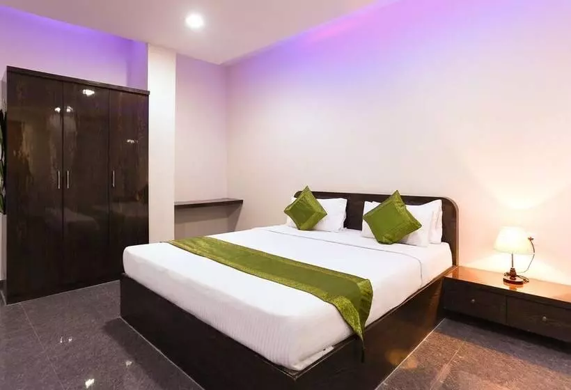 Fotos del hotel OYO Flagship 15444 Manasa Residency:  21