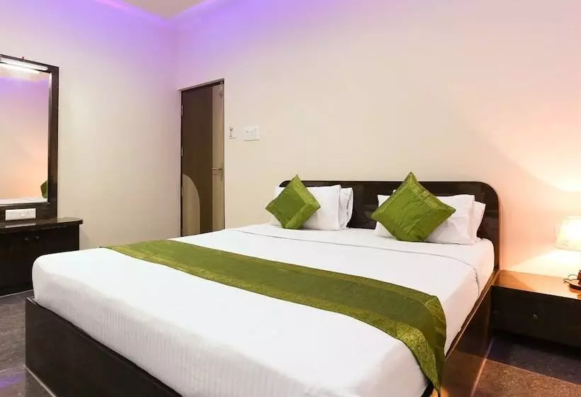 Fotos del hotel OYO Flagship 15444 Manasa Residency:  24