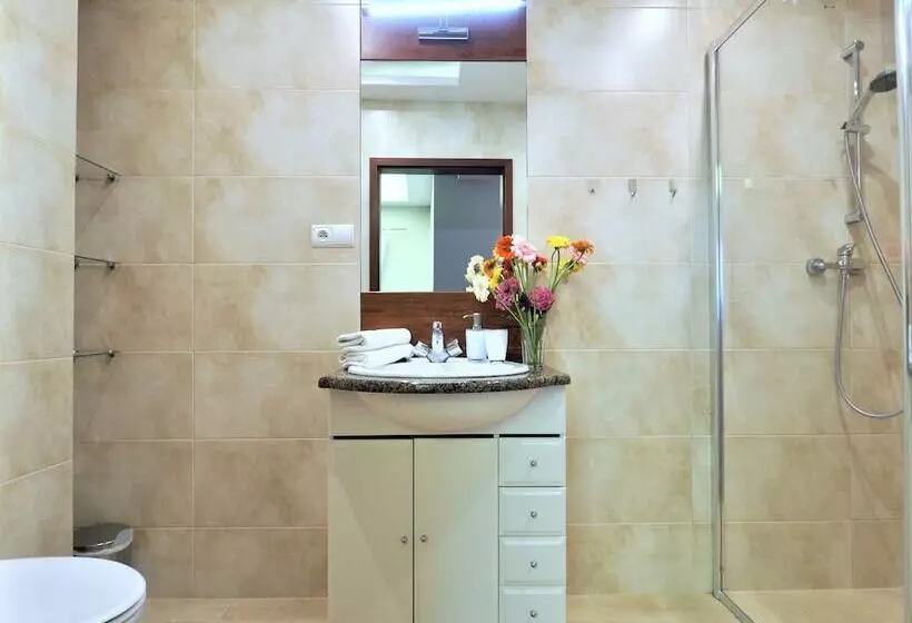 Fotos del hotel Gorace Zrodla Spa Residence:  10