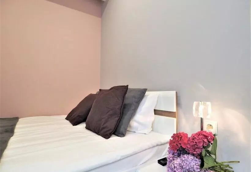 Fotos del hotel Gorace Zrodla Spa Residence:  22